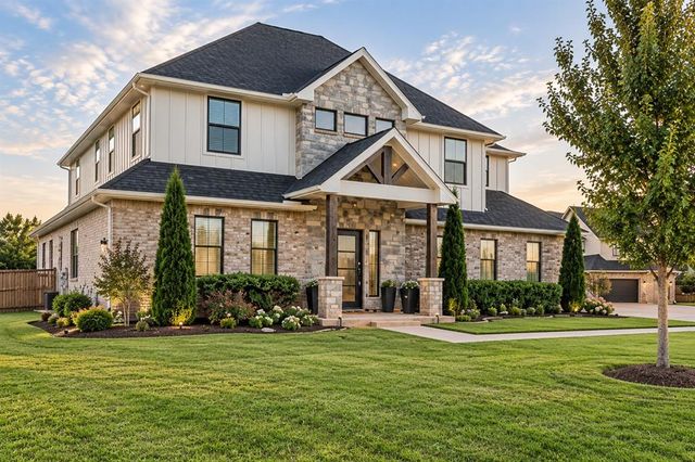 22297 Forester Lane, Edmond, OK 73025