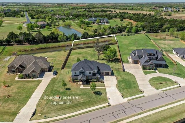 22297 Forester Lane, Edmond, OK 73025
