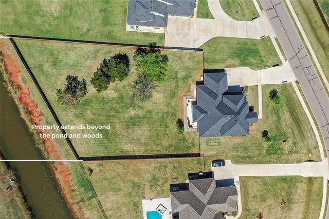 22297 Forester Lane, Edmond, OK 73025