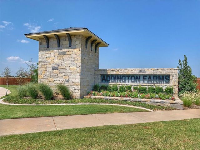 22297 Forester Lane, Edmond, OK 73025
