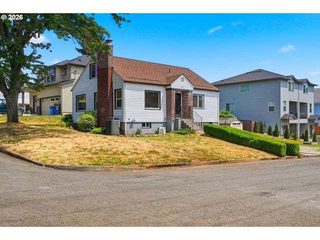 131 Nw 11TH Ave, Camas, WA 98607