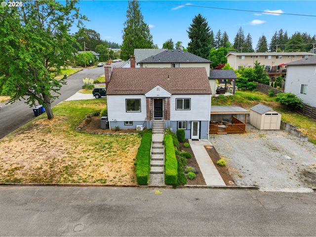 131 Nw 11TH Ave, Camas, WA 98607