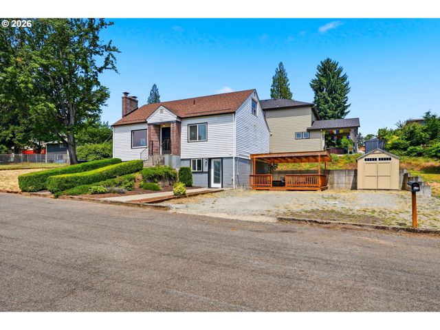 131 Nw 11TH Ave, Camas, WA 98607