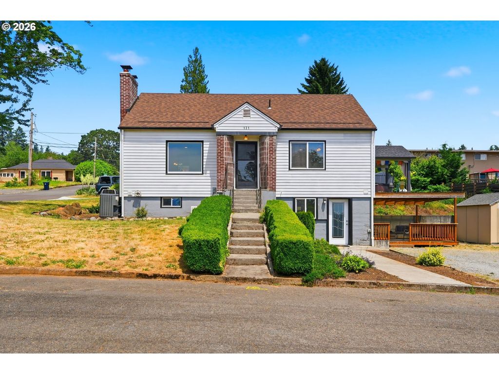 131 Nw 11TH Ave, Camas, WA 98607