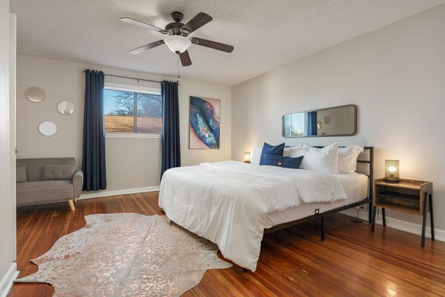 1604 Chamberlain Avenue, Chattanooga, TN 37404