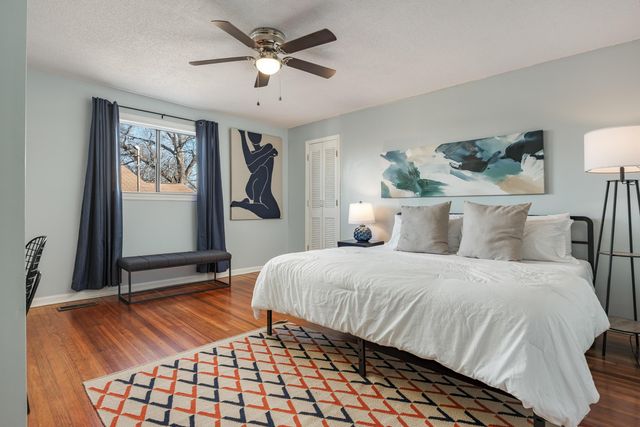 1604 Chamberlain Avenue, Chattanooga, TN 37404