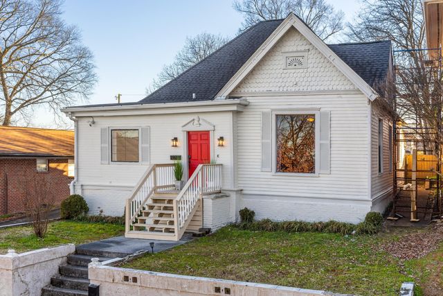 1604 Chamberlain Avenue, Chattanooga, TN 37404