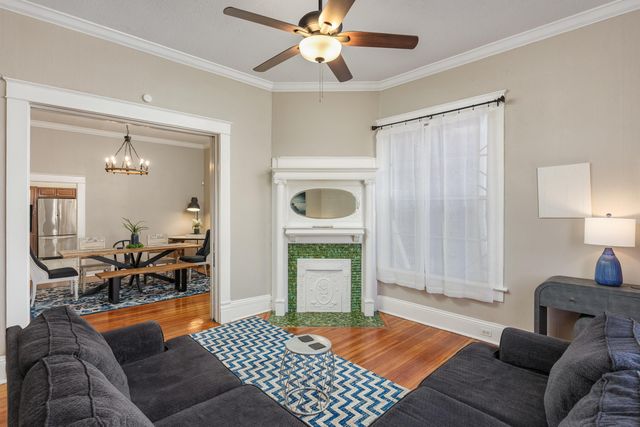 1604 Chamberlain Avenue, Chattanooga, TN 37404