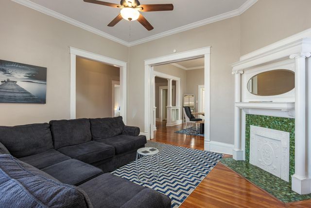 1604 Chamberlain Avenue, Chattanooga, TN 37404