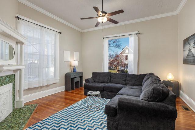 1604 Chamberlain Avenue, Chattanooga, TN 37404