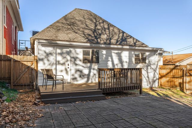 1604 Chamberlain Avenue, Chattanooga, TN 37404