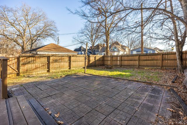 1604 Chamberlain Avenue, Chattanooga, TN 37404