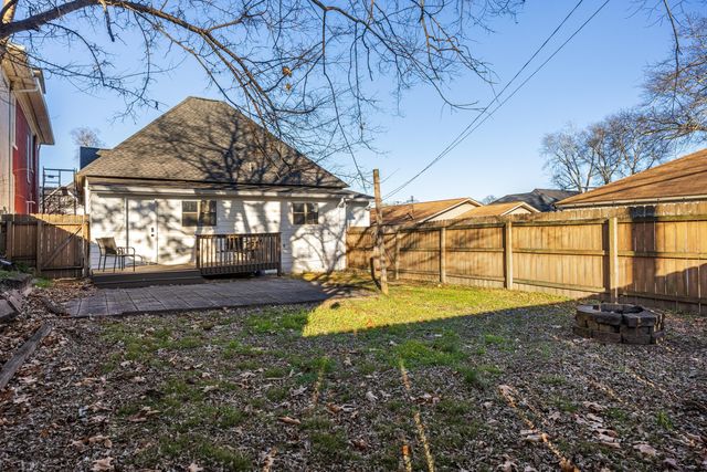 1604 Chamberlain Avenue, Chattanooga, TN 37404