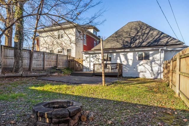 1604 Chamberlain Avenue, Chattanooga, TN 37404