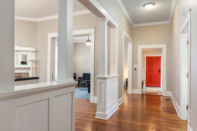 1604 Chamberlain Avenue, Chattanooga, TN 37404