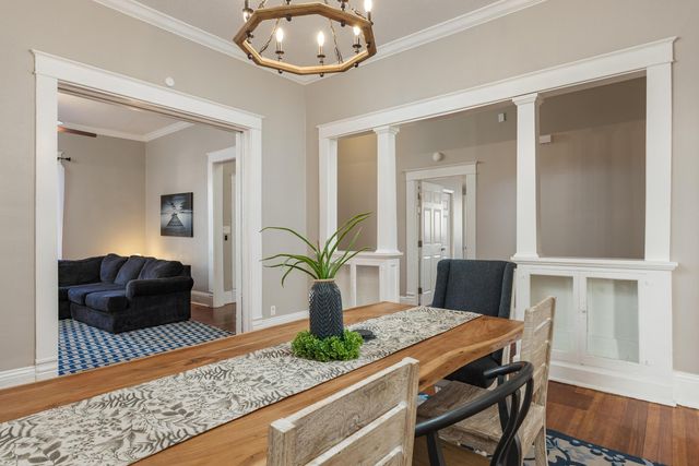 1604 Chamberlain Avenue, Chattanooga, TN 37404