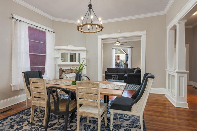 1604 Chamberlain Avenue, Chattanooga, TN 37404