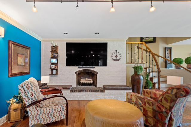 1467 Apple Grove Road, Somerville, AL 35670