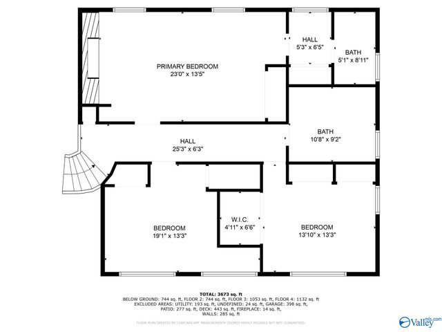 1467 Apple Grove Road, Somerville, AL 35670