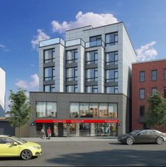 5216 Roosevelt Avenue 3A, Woodside, NY 11377