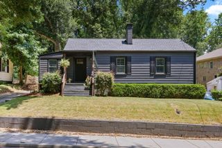 383 Alexander SE Circle, Marietta, GA 30060