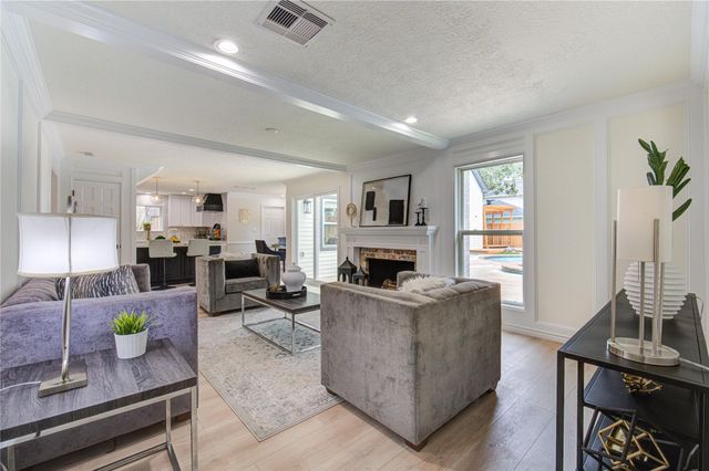 1519 Hannington Drive, Katy, TX 77450