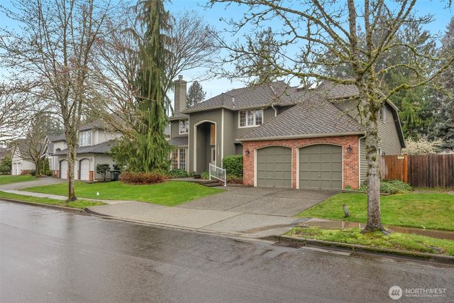 15309 92nd Place NE, Bothell, WA 98011