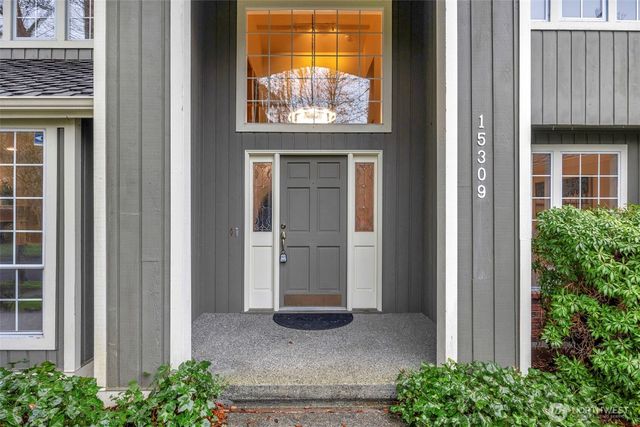 15309 92nd Place NE, Bothell, WA 98011
