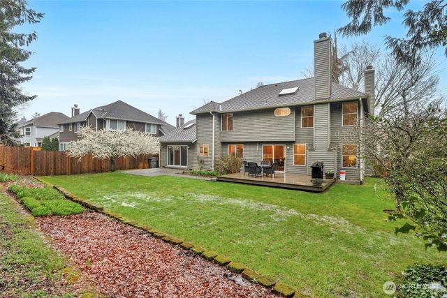 15309 92nd Place NE, Bothell, WA 98011