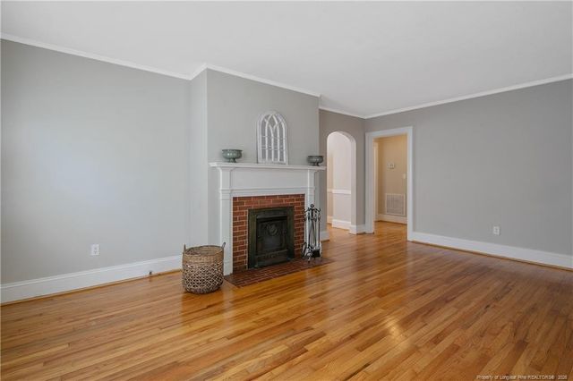 1405 Morgan Lane, Fayetteville, NC 28305