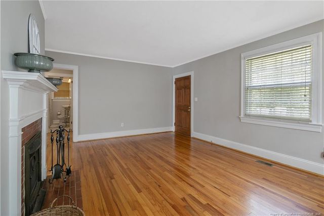 1405 Morgan Lane, Fayetteville, NC 28305
