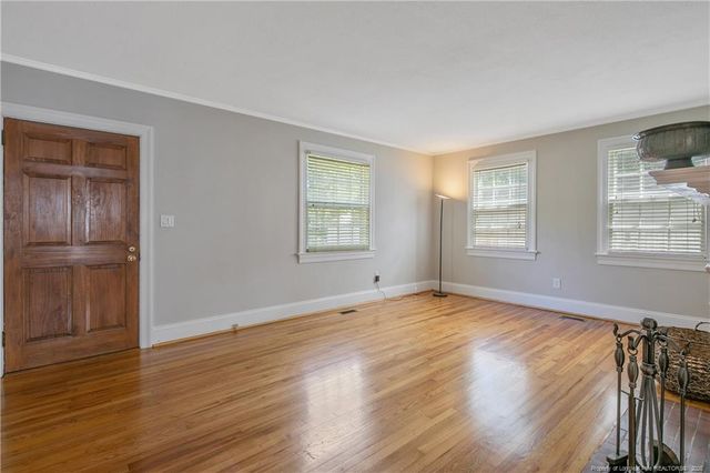 1405 Morgan Lane, Fayetteville, NC 28305