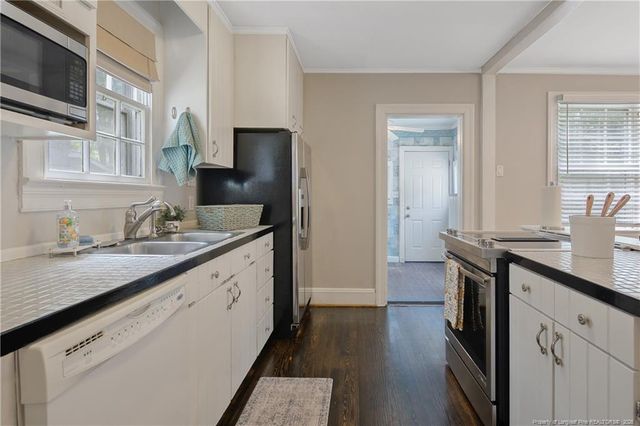 1405 Morgan Lane, Fayetteville, NC 28305
