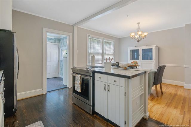1405 Morgan Lane, Fayetteville, NC 28305
