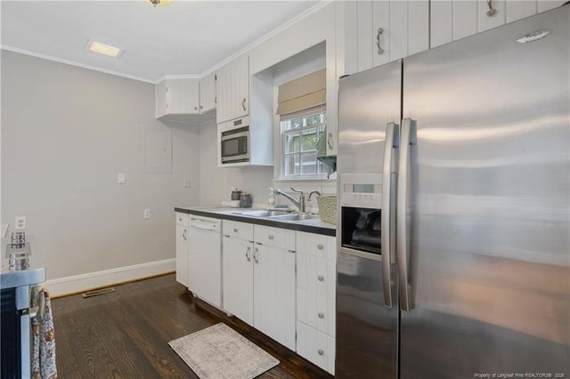 1405 Morgan Lane, Fayetteville, NC 28305