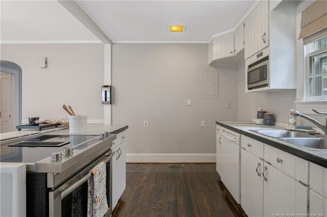 1405 Morgan Lane, Fayetteville, NC 28305