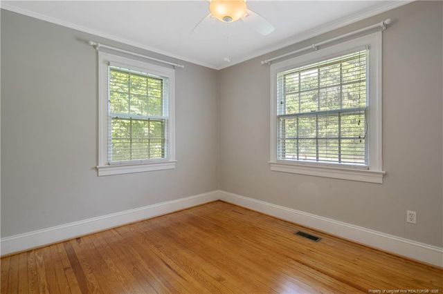 1405 Morgan Lane, Fayetteville, NC 28305