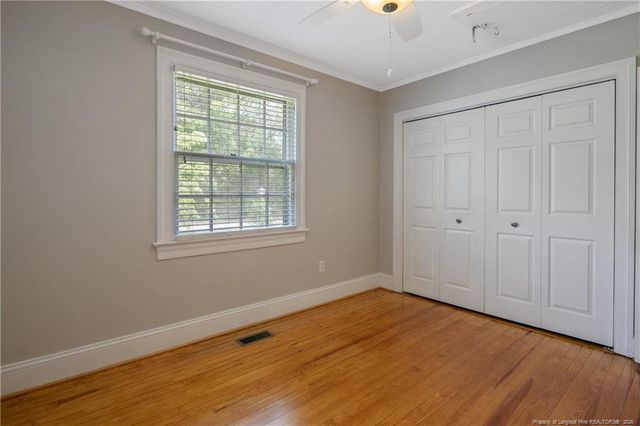 1405 Morgan Lane, Fayetteville, NC 28305