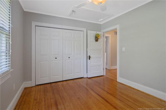 1405 Morgan Lane, Fayetteville, NC 28305