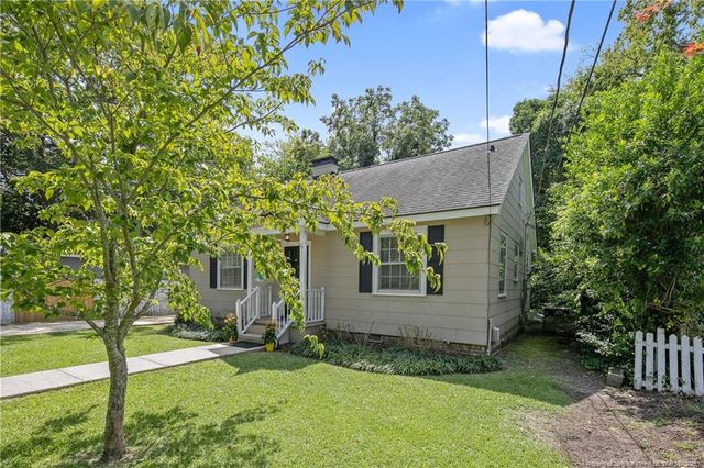 1405 Morgan Lane, Fayetteville, NC 28305