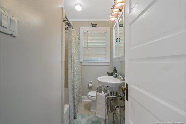 1405 Morgan Lane, Fayetteville, NC 28305