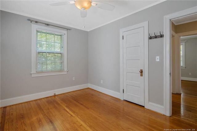 1405 Morgan Lane, Fayetteville, NC 28305