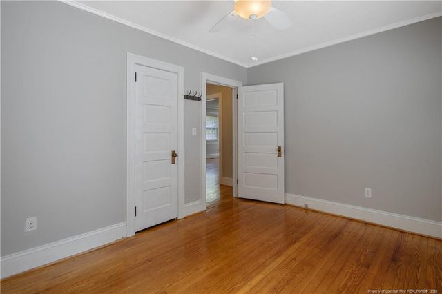 1405 Morgan Lane, Fayetteville, NC 28305