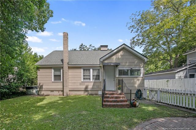 1405 Morgan Lane, Fayetteville, NC 28305