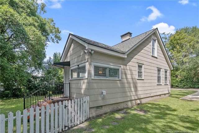1405 Morgan Lane, Fayetteville, NC 28305