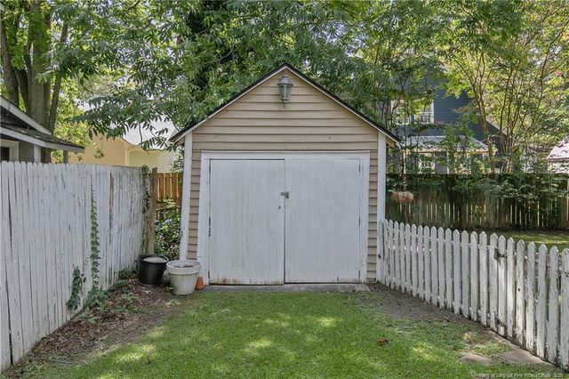 1405 Morgan Lane, Fayetteville, NC 28305