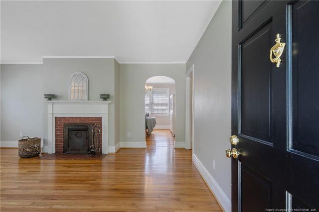 1405 Morgan Lane, Fayetteville, NC 28305