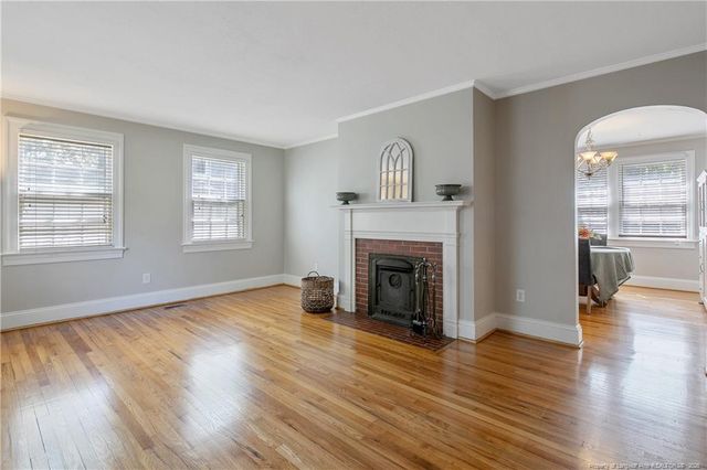 1405 Morgan Lane, Fayetteville, NC 28305