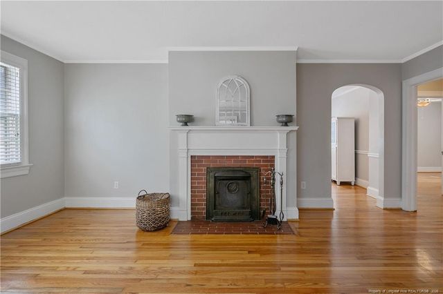 1405 Morgan Lane, Fayetteville, NC 28305