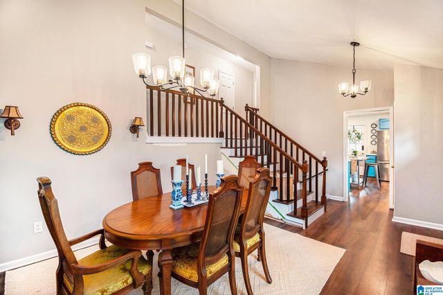 1703 RUSHTON STREET, Gardendale, AL 35071